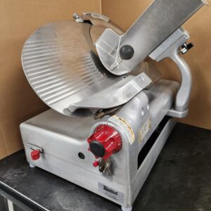 Used Berkel Automatic Slicer #919FS