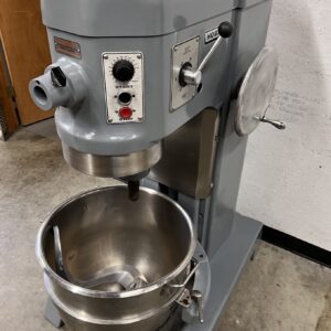 Used Hobart 60 Quart Mixer