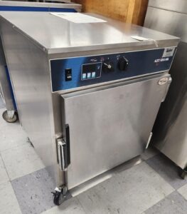Alto Shaam #750THII cook and hold oven.