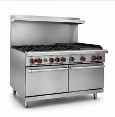 Used Cooking Equipment