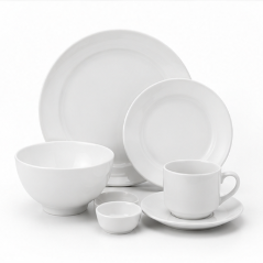 Used Dinnerware
