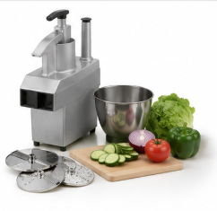 Used Food Preparation
