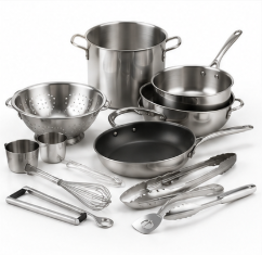 Used Kitchenware