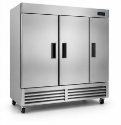 Used Refrigeration