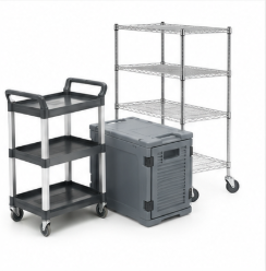 Used Transport & Storage