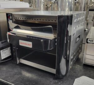 Used Conveyor Toaster - XPress-image