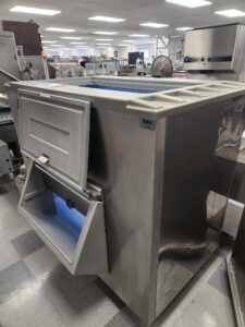Ice-O-Matic #B-150 Ice Bin-image