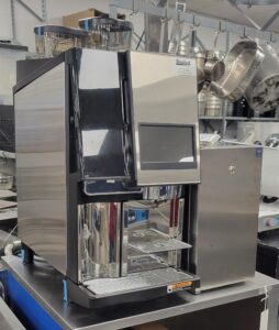 Bunn "Sure Tamp" Automatic-image