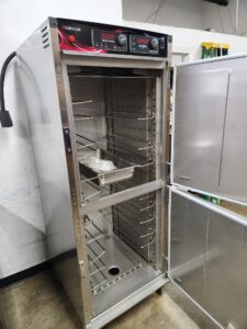 USED Cres Cor Cook & Hold Oven-image