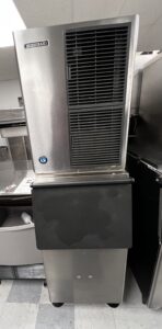 Used Hoshizaki Ice Machine ❄️🧊-image