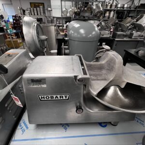 Used Buffalo Chopper / Food Cutter - Hobart #84145