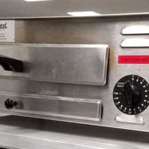 Used Pizza Oven - Nemco #6215