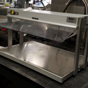 Used Buffet Warmer - Hatco #GRBW-30