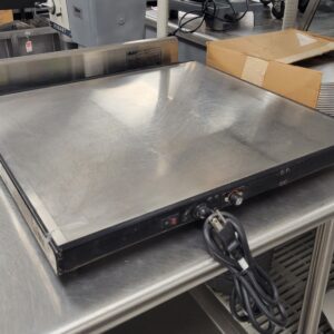 Used Heated Shelf - Hatco #GRS-24L