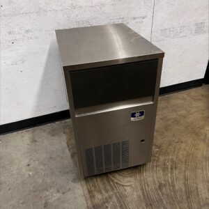 Used Manitowoc Flake Ice Machine ❄️🧊
