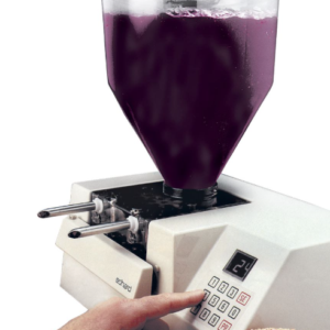 Used Edhard MK Commercial Donut Filler