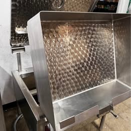 Used Crown ES-30 30-Gallon Electric Tilting Skillet / Braising Pan