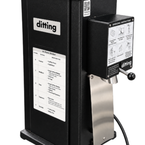 Used Ditting KR1203 Commercial Coffee Grinder