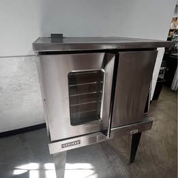 Used Garland MCO-GS-10A Gas Convection Oven – Natural Gas